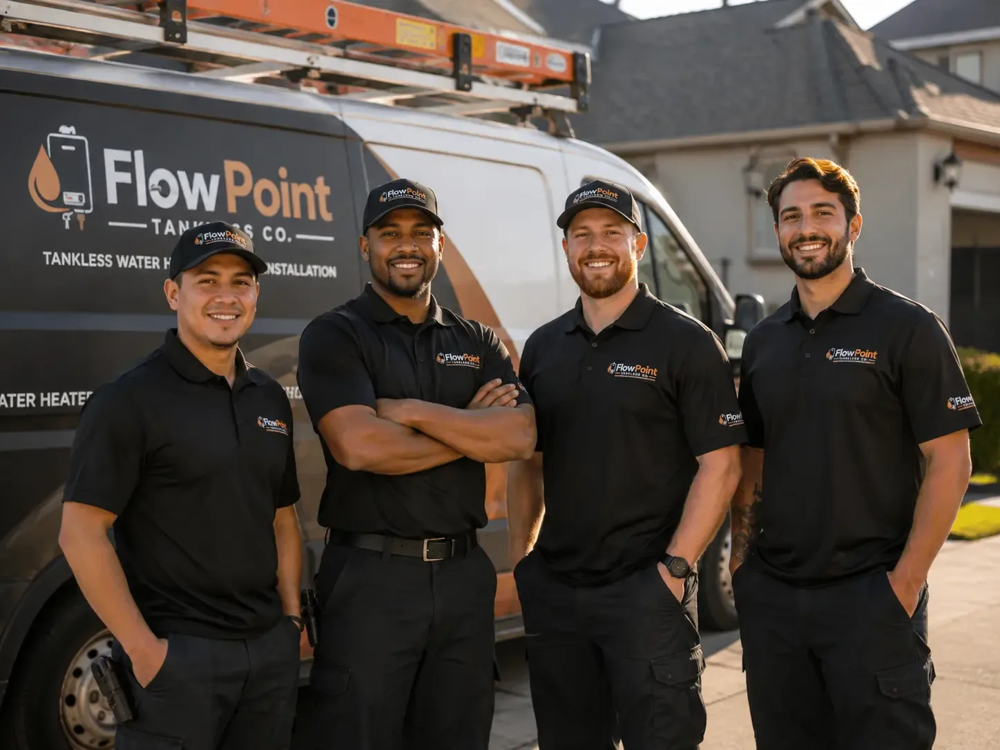 Tankless Water Heater Installation company in Milmay, NJ