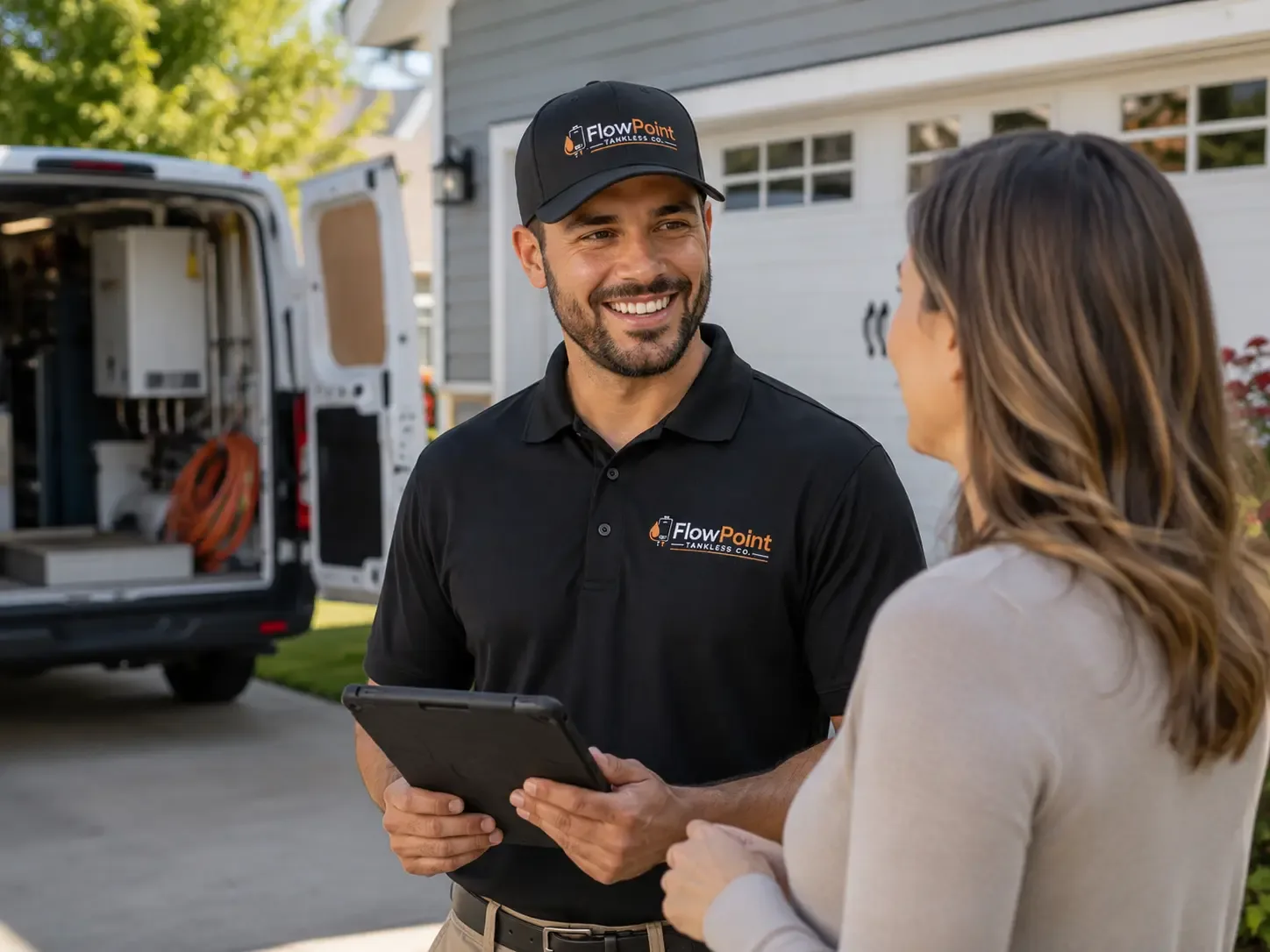 Tankless Water Heater Installation Milmay, NJ FAQs